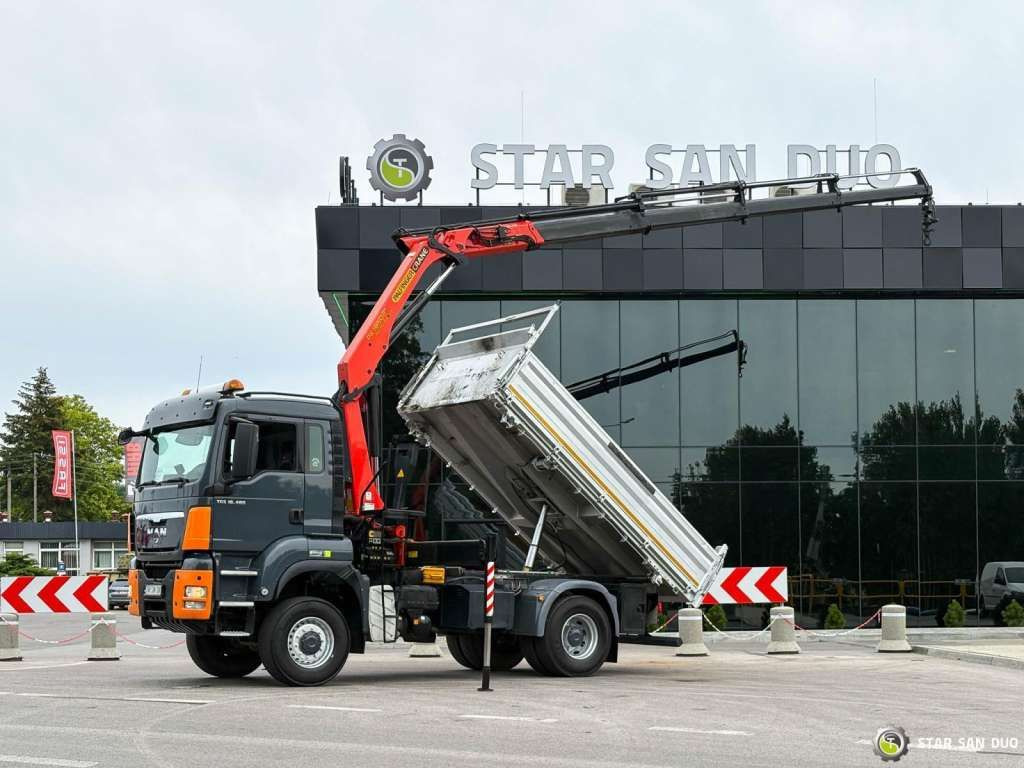 MAN TGS 18.480 PALFINGER PK 16502 HDS Crane,Kipper MAN TGS 18.480 PALFINGER PK 16502 HDS Crane,Kipper - Kiper: slika MAN TGS 18.480 PALFINGER PK 16502 HDS Crane,Kipper MAN TGS 18.480 PALFINGER PK 16502 HDS Crane,Kipper - Kiper MAN TGS 18.480 PALFINGER PK 16502 HDS Crane,Kipper MAN TGS 18.480 PALFINGER PK 16502 HDS Crane,Kipper - Kiper: slika MAN TGS 18.480 PALFINGER PK 16502 HDS Crane,Kipper MAN TGS 18.480 PALFINGER PK 16502 HDS Crane,Kipper - Kiper