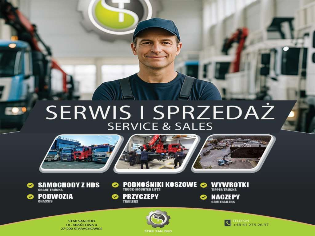Novi Kamion s kranom Mercedes-Benz  ACTROS 3341 6x6 HMF 4220 K4 CRANE KIPPER: slika Novi Kamion s kranom Mercedes-Benz  ACTROS 3341 6x6 HMF 4220 K4 CRANE KIPPER