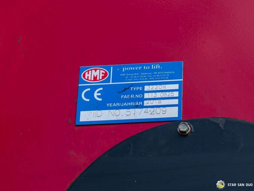 Zakup  Mercedes-Benz  AROCS 3345 6x6 HMF 3220 Winch Crane Tipper Mercedes-Benz  AROCS 3345 6x6 HMF 3220 Winch Crane Tipper: slika Zakup  Mercedes-Benz  AROCS 3345 6x6 HMF 3220 Winch Crane Tipper Mercedes-Benz  AROCS 3345 6x6 HMF 3220 Winch Crane Tipper