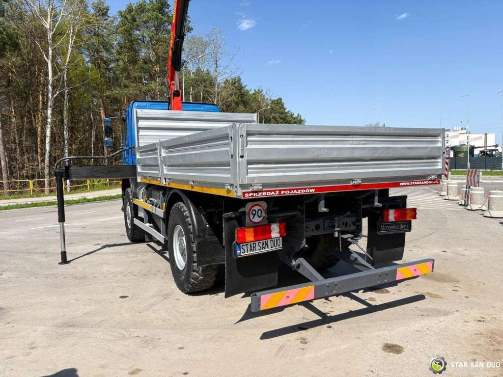 Mercedes-Benz AXOR 1824 4x4 PALFINGER PK 8500 Crane Kran - Kamion s kranom: slika Mercedes-Benz AXOR 1824 4x4 PALFINGER PK 8500 Crane Kran - Kamion s kranom Mercedes-Benz AXOR 1824 4x4 PALFINGER PK 8500 Crane Kran - Kamion s kranom: slika Mercedes-Benz AXOR 1824 4x4 PALFINGER PK 8500 Crane Kran - Kamion s kranom