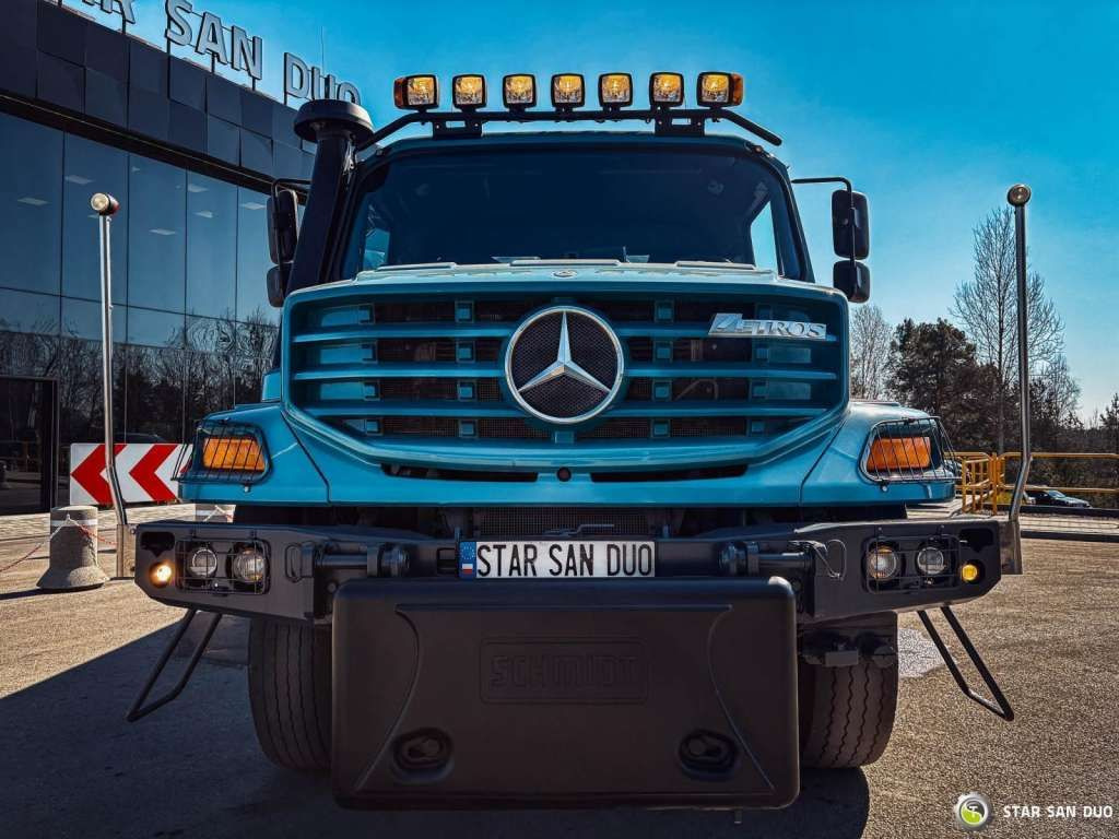 Mercedes-Benz Zetros 1833 4x4 Kipper Camper Chassis - Kiper: slika Mercedes-Benz Zetros 1833 4x4 Kipper Camper Chassis - Kiper Mercedes-Benz Zetros 1833 4x4 Kipper Camper Chassis - Kiper: slika Mercedes-Benz Zetros 1833 4x4 Kipper Camper Chassis - Kiper