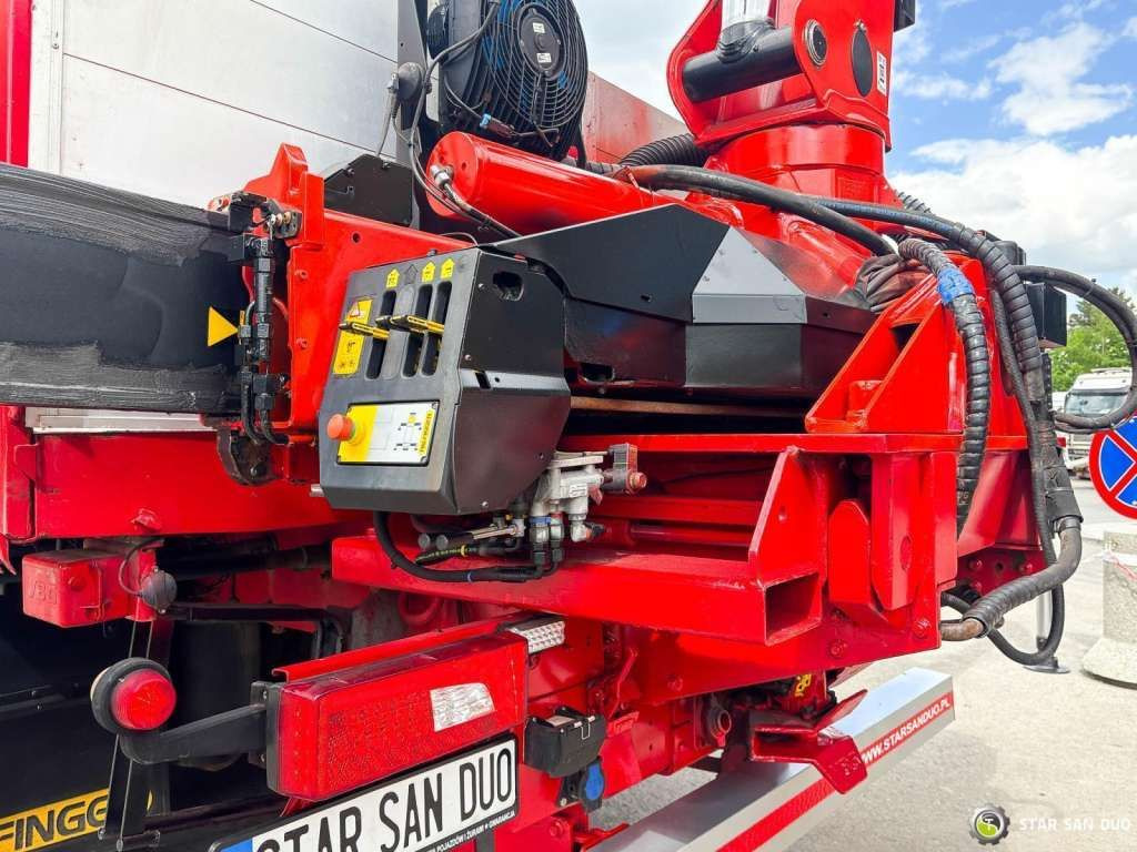 Scania R730 6X4 PALFINGER PK 33002 EH Crane - Kamion s kranom: slika Scania R730 6X4 PALFINGER PK 33002 EH Crane - Kamion s kranom Scania R730 6X4 PALFINGER PK 33002 EH Crane - Kamion s kranom: slika Scania R730 6X4 PALFINGER PK 33002 EH Crane - Kamion s kranom