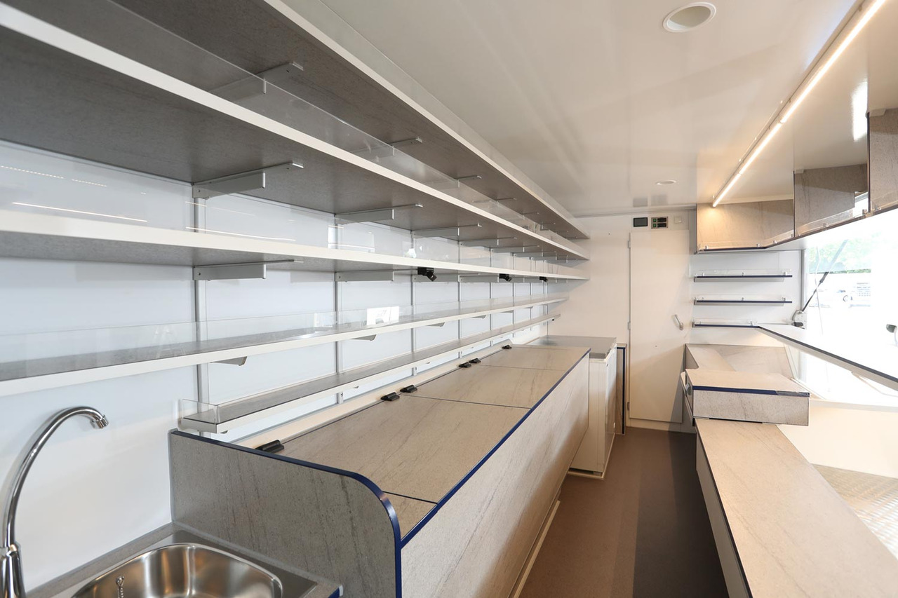 Tourenmobil BORCO HÖHNS - Kamion za prodaju brze hrane: slika Tourenmobil BORCO HÖHNS - Kamion za prodaju brze hrane Tourenmobil BORCO HÖHNS - Kamion za prodaju brze hrane: slika Tourenmobil BORCO HÖHNS - Kamion za prodaju brze hrane