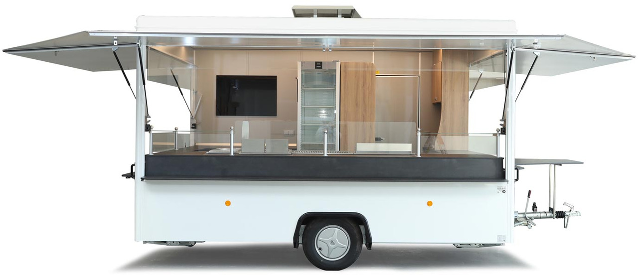 Verkaufsanhänger BORCO HÖHNS - Prikolica za prodaju brze hrane: slika Verkaufsanhänger BORCO HÖHNS - Prikolica za prodaju brze hrane Verkaufsanhänger BORCO HÖHNS - Prikolica za prodaju brze hrane: slika Verkaufsanhänger BORCO HÖHNS - Prikolica za prodaju brze hrane