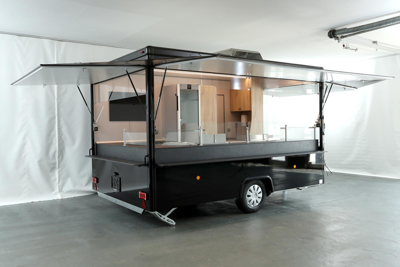 Verkaufsanhänger BORCO HÖHNS - Prikolica za prodaju brze hrane: slika Verkaufsanhänger BORCO HÖHNS - Prikolica za prodaju brze hrane Verkaufsanhänger BORCO HÖHNS - Prikolica za prodaju brze hrane: slika Verkaufsanhänger BORCO HÖHNS - Prikolica za prodaju brze hrane