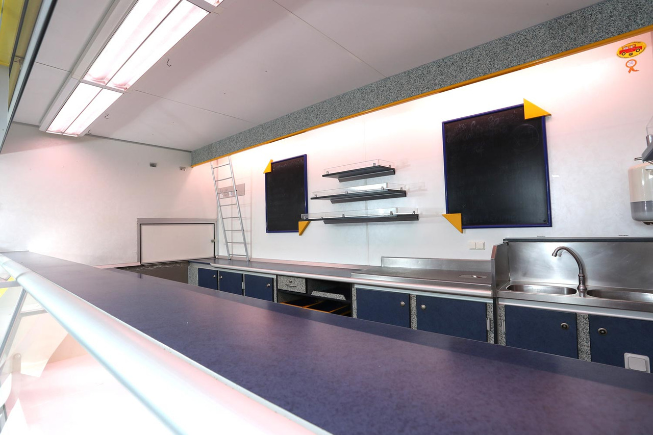 Verkaufsanhänger BORCO HÖHNS - Prikolica za prodaju brze hrane: slika Verkaufsanhänger BORCO HÖHNS - Prikolica za prodaju brze hrane Verkaufsanhänger BORCO HÖHNS - Prikolica za prodaju brze hrane: slika Verkaufsanhänger BORCO HÖHNS - Prikolica za prodaju brze hrane