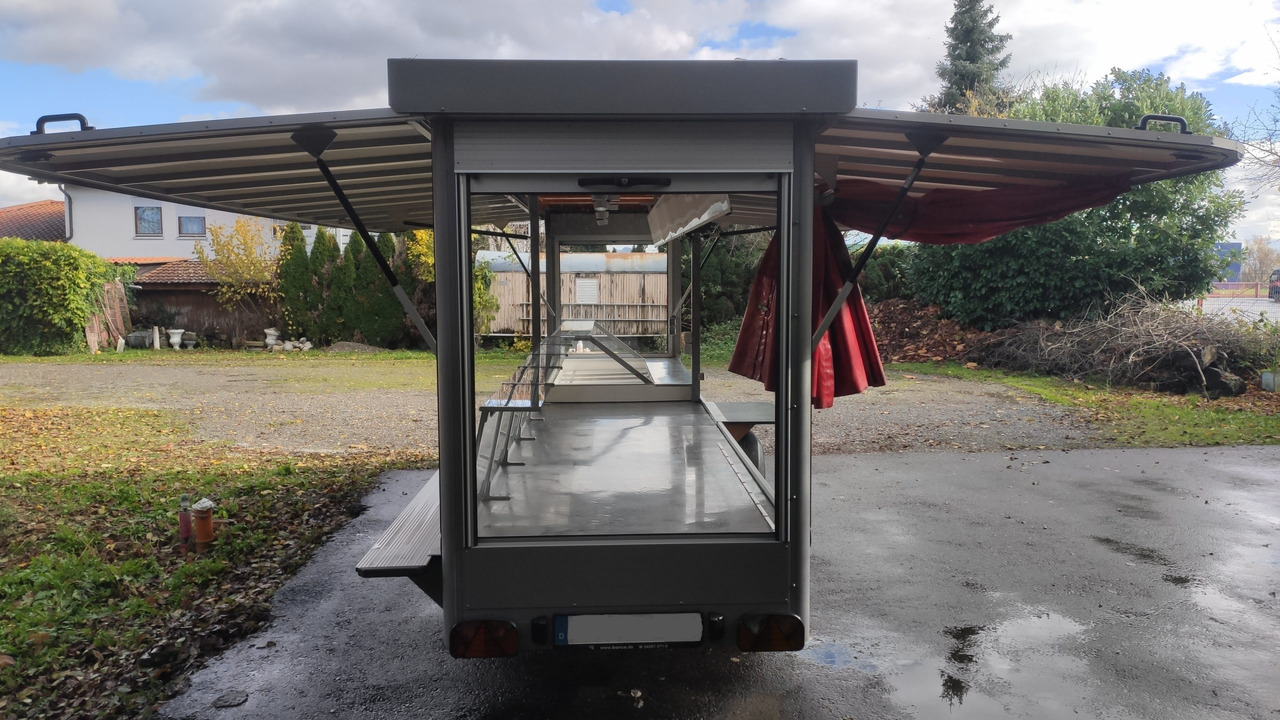 Verkaufsanhänger Spewi-Borco-Höhns - Prikolica za prodaju brze hrane: slika Verkaufsanhänger Spewi-Borco-Höhns - Prikolica za prodaju brze hrane Verkaufsanhänger Spewi-Borco-Höhns - Prikolica za prodaju brze hrane: slika Verkaufsanhänger Spewi-Borco-Höhns - Prikolica za prodaju brze hrane