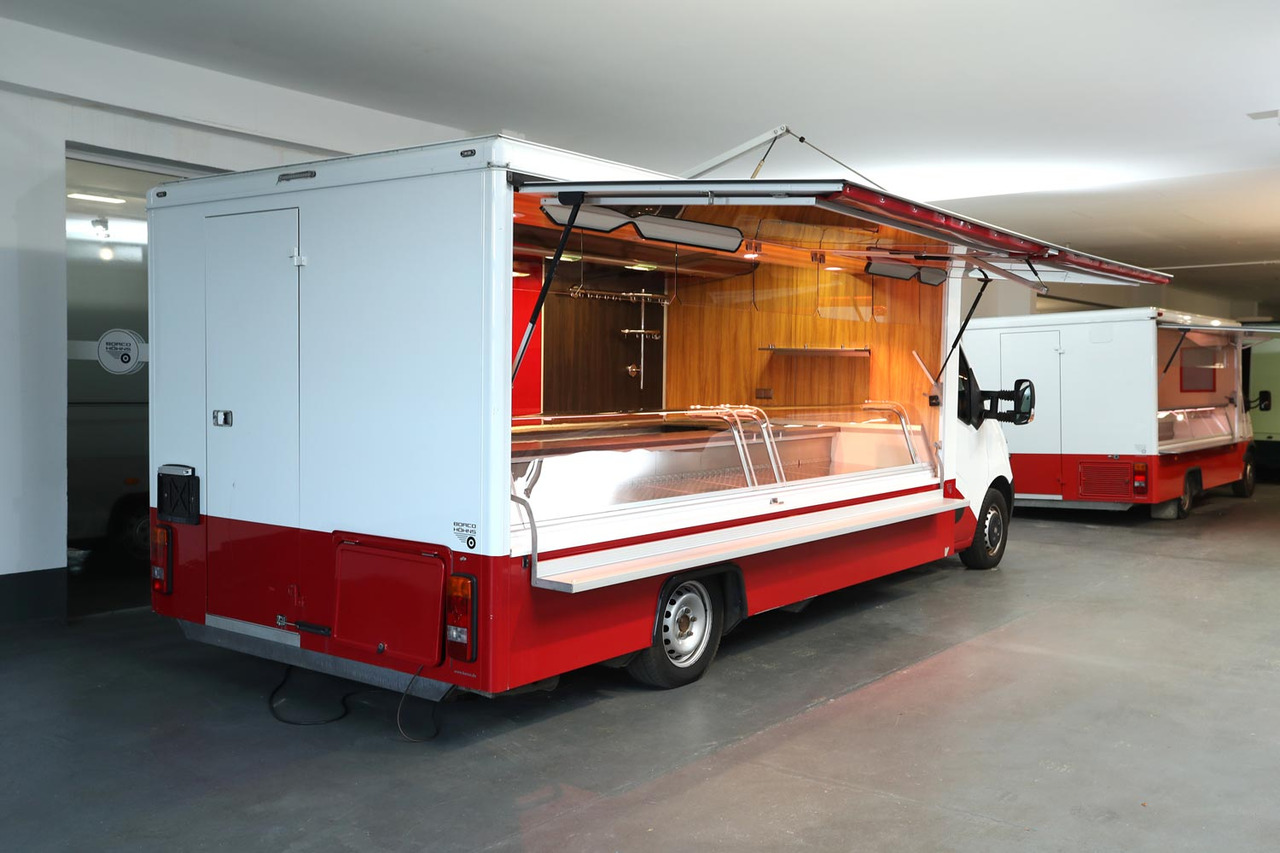 Wochenmarktmobil BORCO HÖHNS - Kamion za prodaju brze hrane: slika Wochenmarktmobil BORCO HÖHNS - Kamion za prodaju brze hrane Wochenmarktmobil BORCO HÖHNS - Kamion za prodaju brze hrane: slika Wochenmarktmobil BORCO HÖHNS - Kamion za prodaju brze hrane