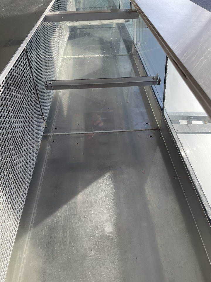 Wochenmarktmobil RKB - Kamion za prodaju brze hrane: slika Wochenmarktmobil RKB - Kamion za prodaju brze hrane Wochenmarktmobil RKB - Kamion za prodaju brze hrane: slika Wochenmarktmobil RKB - Kamion za prodaju brze hrane