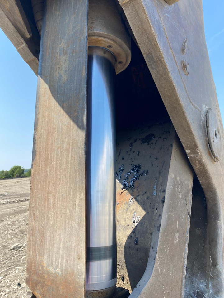 RAMMER RB - Škare za rušenje za Bager gusjeničar: slika RAMMER RB - Škare za rušenje za Bager gusjeničar RAMMER RB - Škare za rušenje za Bager gusjeničar: slika RAMMER RB - Škare za rušenje za Bager gusjeničar