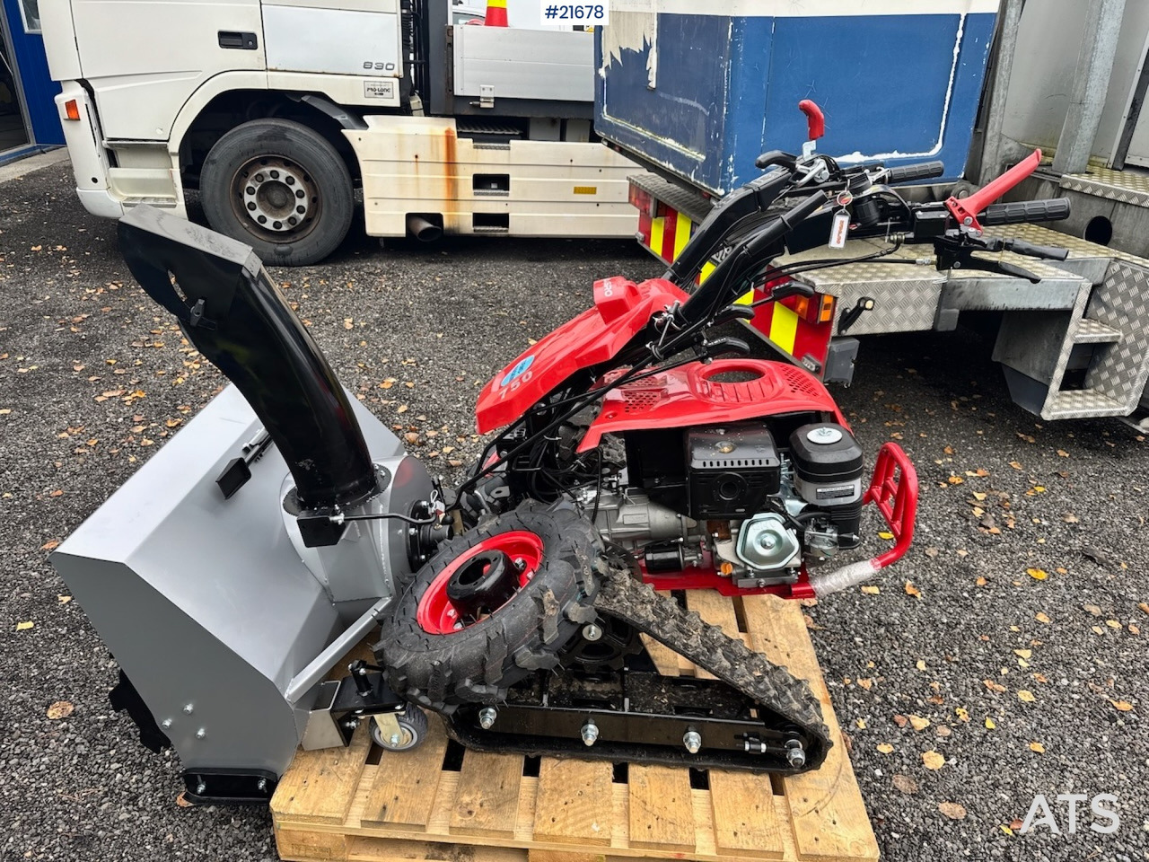 Agro 750 - Vrtna freza: slika Agro 750 - Vrtna freza Agro 750 - Vrtna freza: slika Agro 750 - Vrtna freza