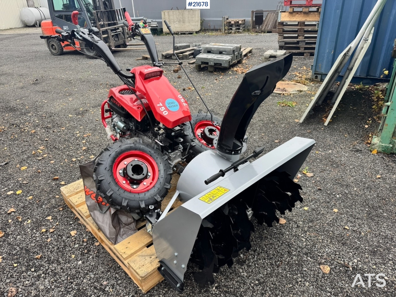 Agro 750 - Vrtna freza: slika Agro 750 - Vrtna freza Agro 750 - Vrtna freza: slika Agro 750 - Vrtna freza