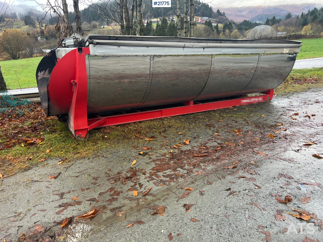 BFAB BFAB asfaltbalje m/ luftstyrt kapell - Stroj za asfaltiranje: slika BFAB BFAB asfaltbalje m/ luftstyrt kapell - Stroj za asfaltiranje BFAB BFAB asfaltbalje m/ luftstyrt kapell - Stroj za asfaltiranje: slika BFAB BFAB asfaltbalje m/ luftstyrt kapell - Stroj za asfaltiranje