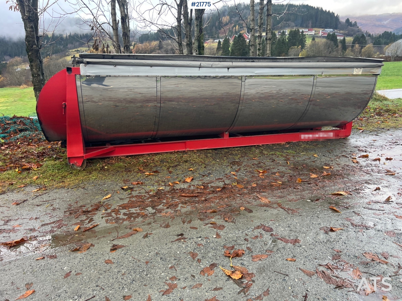 BFAB BFAB asfaltbalje m/ luftstyrt kapell - Stroj za asfaltiranje: slika BFAB BFAB asfaltbalje m/ luftstyrt kapell - Stroj za asfaltiranje BFAB BFAB asfaltbalje m/ luftstyrt kapell - Stroj za asfaltiranje: slika BFAB BFAB asfaltbalje m/ luftstyrt kapell - Stroj za asfaltiranje