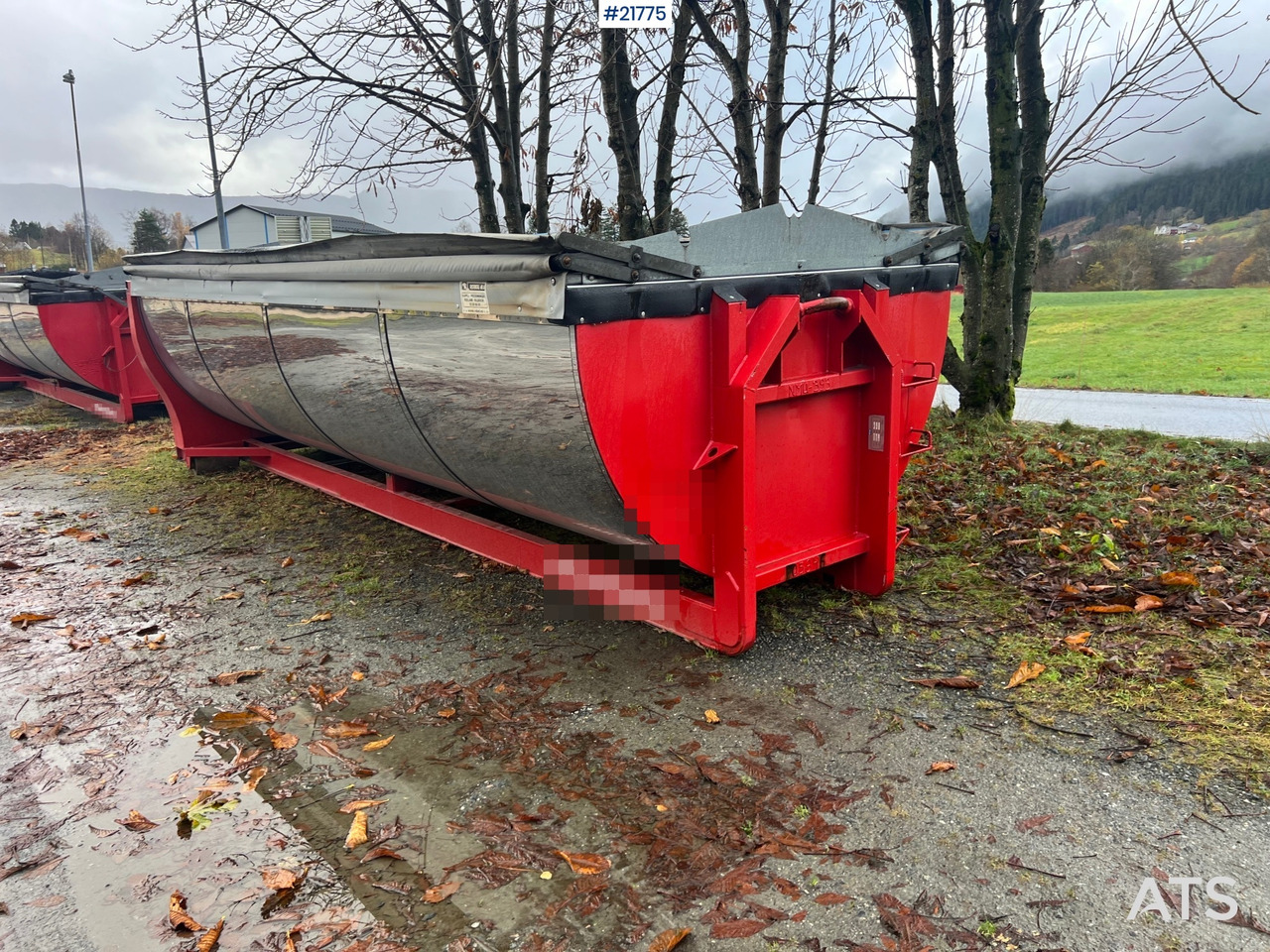 BFAB BFAB asfaltbalje m/ luftstyrt kapell - Stroj za asfaltiranje: slika BFAB BFAB asfaltbalje m/ luftstyrt kapell - Stroj za asfaltiranje BFAB BFAB asfaltbalje m/ luftstyrt kapell - Stroj za asfaltiranje: slika BFAB BFAB asfaltbalje m/ luftstyrt kapell - Stroj za asfaltiranje