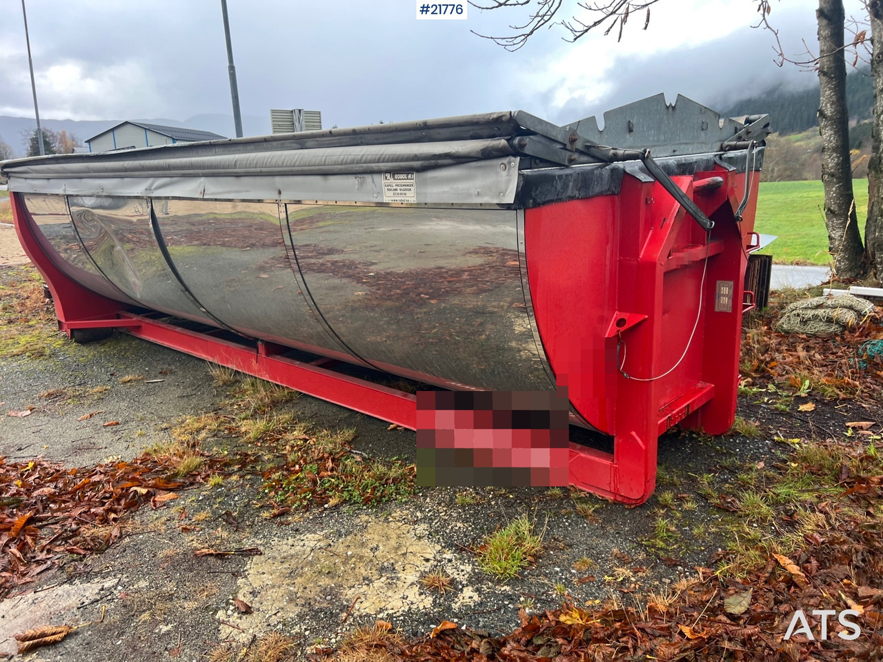 BFAB BFAB asfaltbalje m/ manuelt kapell - Stroj za asfaltiranje: slika BFAB BFAB asfaltbalje m/ manuelt kapell - Stroj za asfaltiranje BFAB BFAB asfaltbalje m/ manuelt kapell - Stroj za asfaltiranje: slika BFAB BFAB asfaltbalje m/ manuelt kapell - Stroj za asfaltiranje