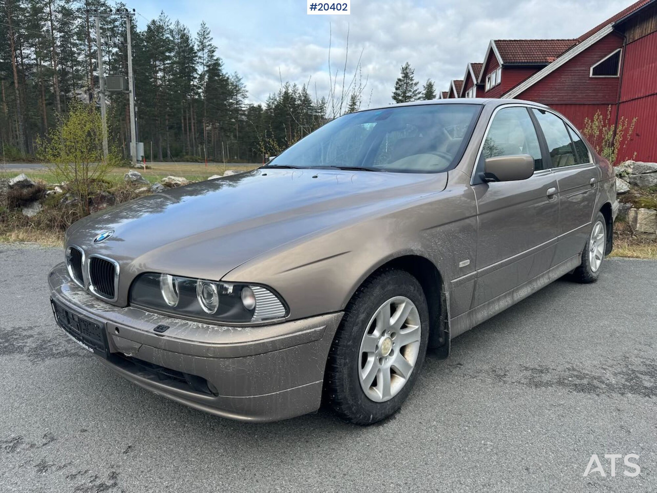 BMW 5-SERIE - Automobil: slika BMW 5-SERIE - Automobil BMW 5-SERIE - Automobil: slika BMW 5-SERIE - Automobil