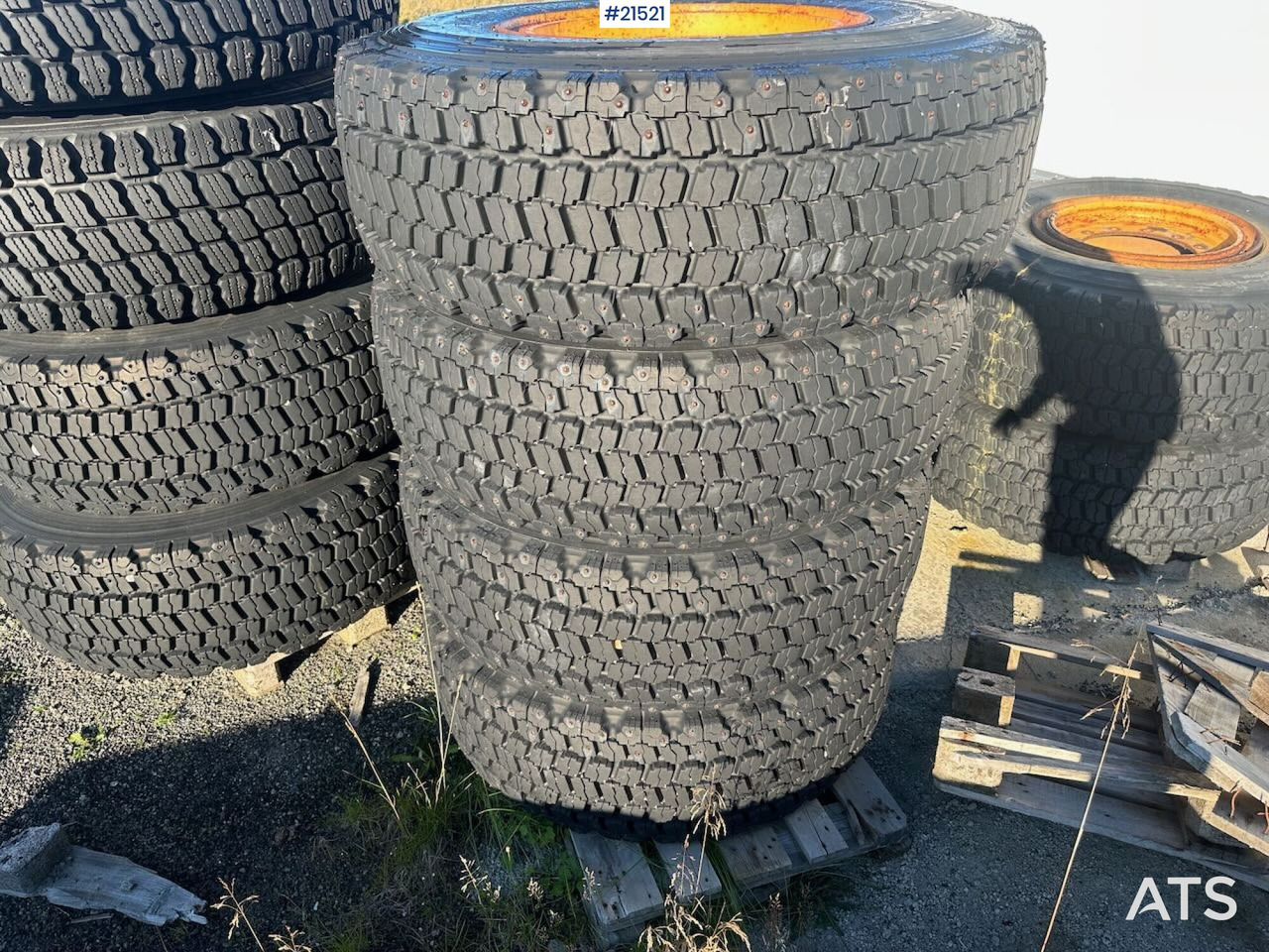 Bridgestone dekk - Guma za Građevinski strojevi: slika Bridgestone dekk - Guma za Građevinski strojevi Bridgestone dekk - Guma za Građevinski strojevi: slika Bridgestone dekk - Guma za Građevinski strojevi