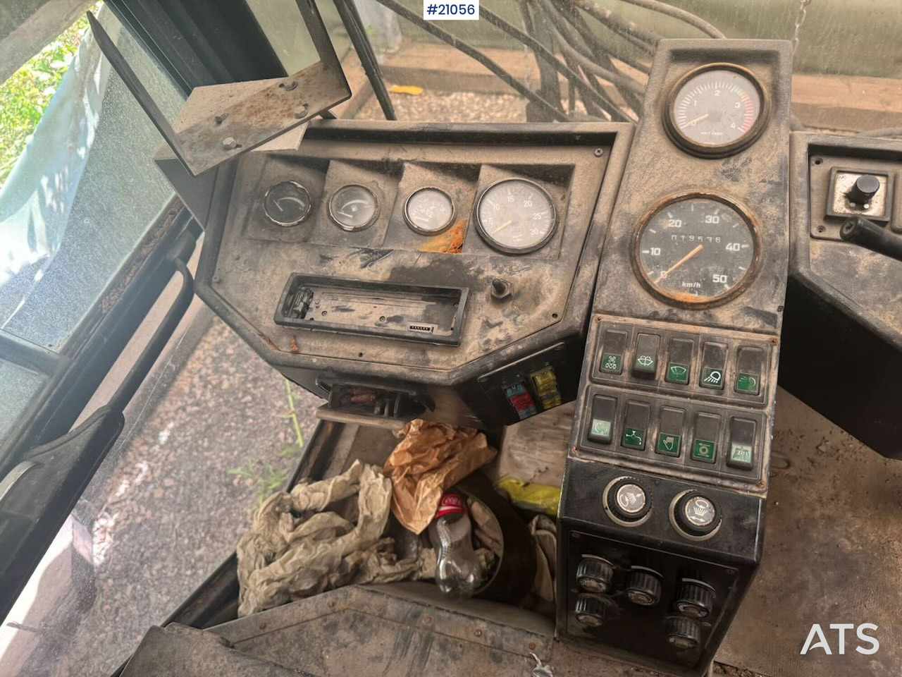 Cestovna čistilica Bucher K-1700: slika Cestovna čistilica Bucher K-1700 Cestovna čistilica Bucher K-1700: slika Cestovna čistilica Bucher K-1700