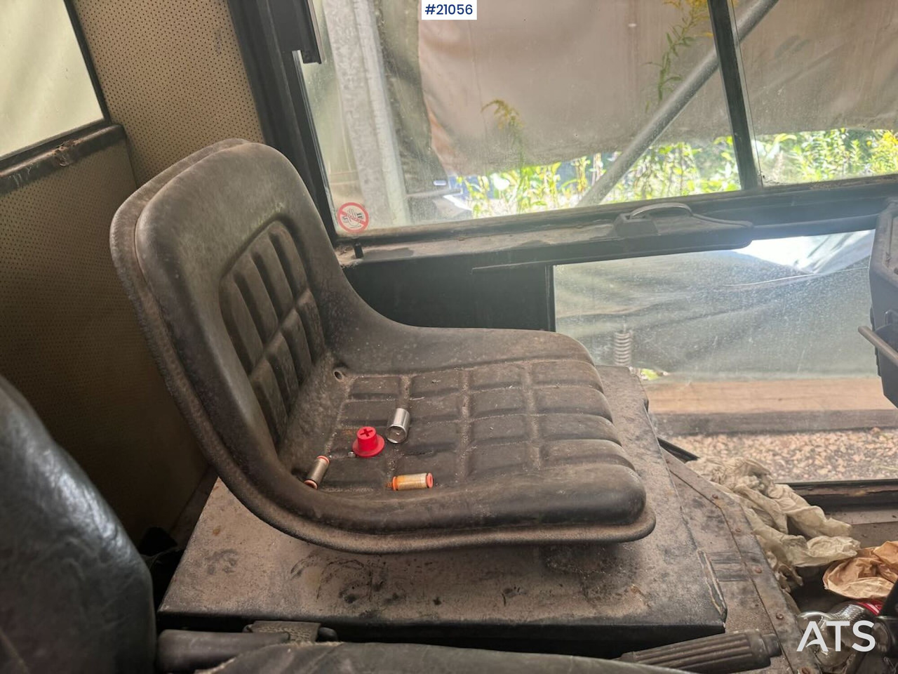 Cestovna čistilica Bucher K-1700: slika Cestovna čistilica Bucher K-1700 Cestovna čistilica Bucher K-1700: slika Cestovna čistilica Bucher K-1700