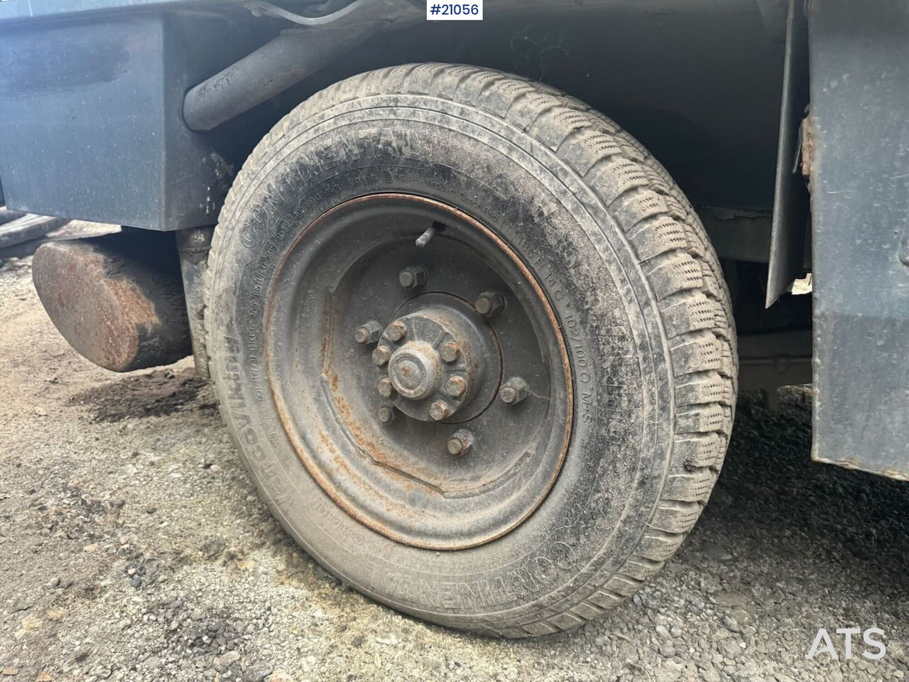 Cestovna čistilica Bucher K-1700: slika Cestovna čistilica Bucher K-1700 Cestovna čistilica Bucher K-1700: slika Cestovna čistilica Bucher K-1700