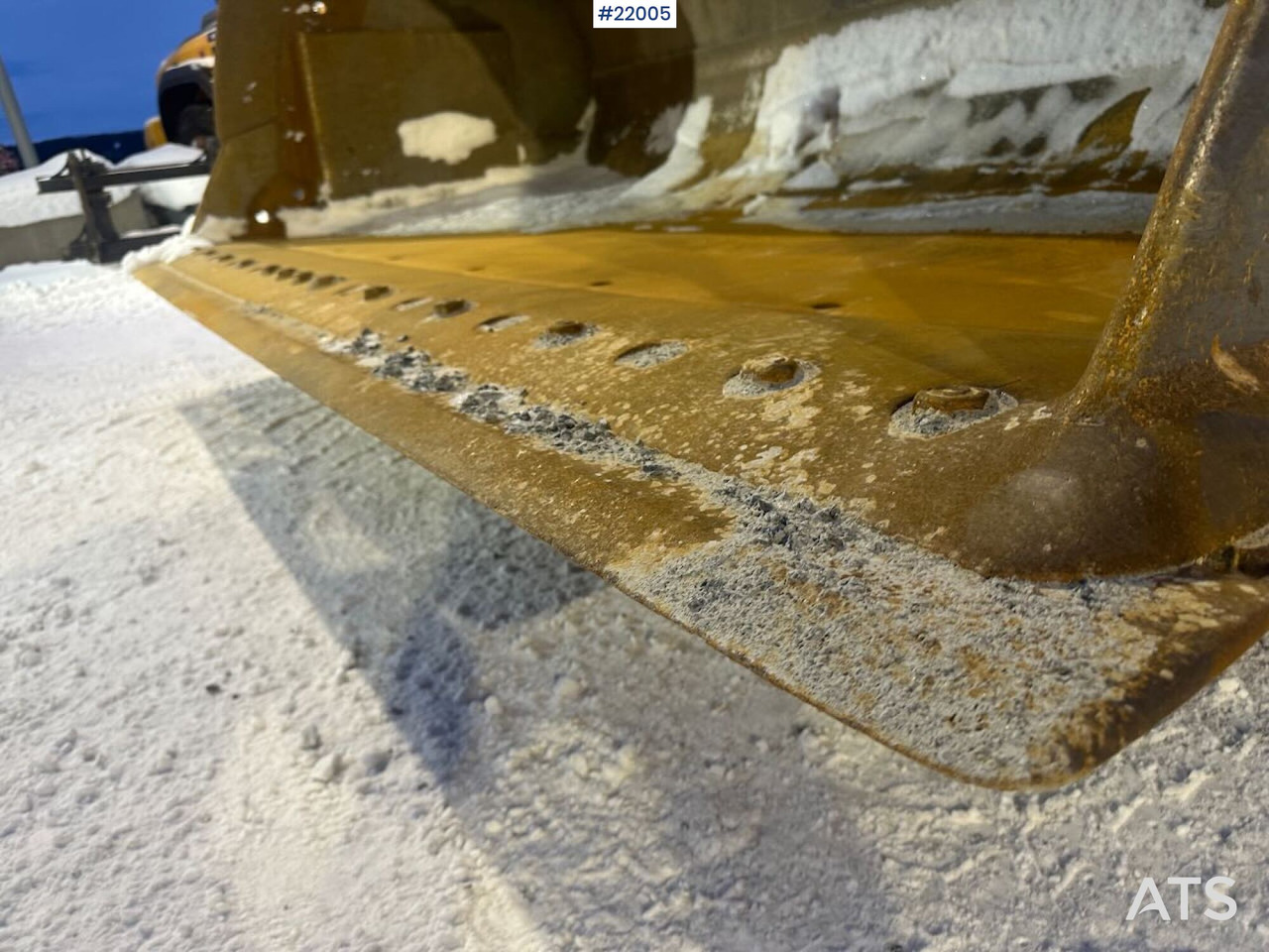 CAT 980M - Utovarivač na kotačima: slika CAT 980M - Utovarivač na kotačima CAT 980M - Utovarivač na kotačima: slika CAT 980M - Utovarivač na kotačima