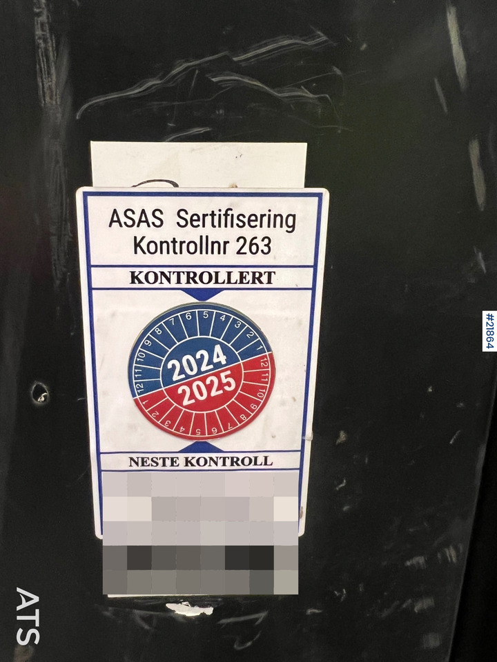 Diesel viličar CAT DP30N truck: slika Diesel viličar CAT DP30N truck