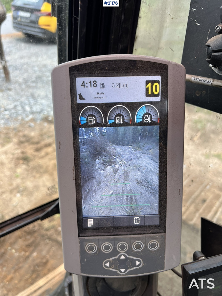 Zakup Caterpillar 320 ELRR gravemaskin m/ tannskuffe SE VIDEO Caterpillar 320 ELRR gravemaskin m/ tannskuffe SE VIDEO: slika Zakup Caterpillar 320 ELRR gravemaskin m/ tannskuffe SE VIDEO Caterpillar 320 ELRR gravemaskin m/ tannskuffe SE VIDEO