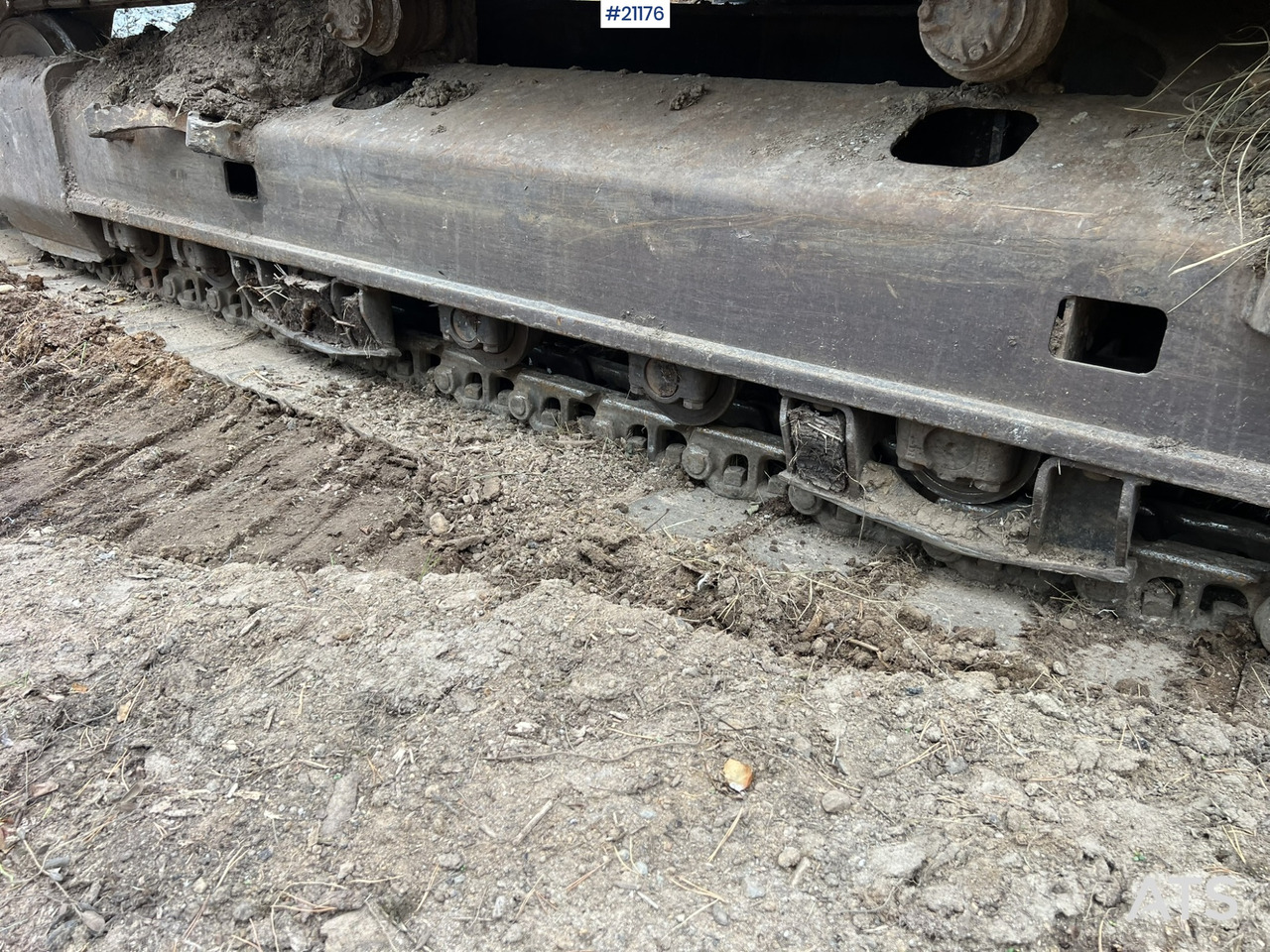 Zakup Caterpillar 320 ELRR gravemaskin m/ tannskuffe SE VIDEO Caterpillar 320 ELRR gravemaskin m/ tannskuffe SE VIDEO: slika Zakup Caterpillar 320 ELRR gravemaskin m/ tannskuffe SE VIDEO Caterpillar 320 ELRR gravemaskin m/ tannskuffe SE VIDEO