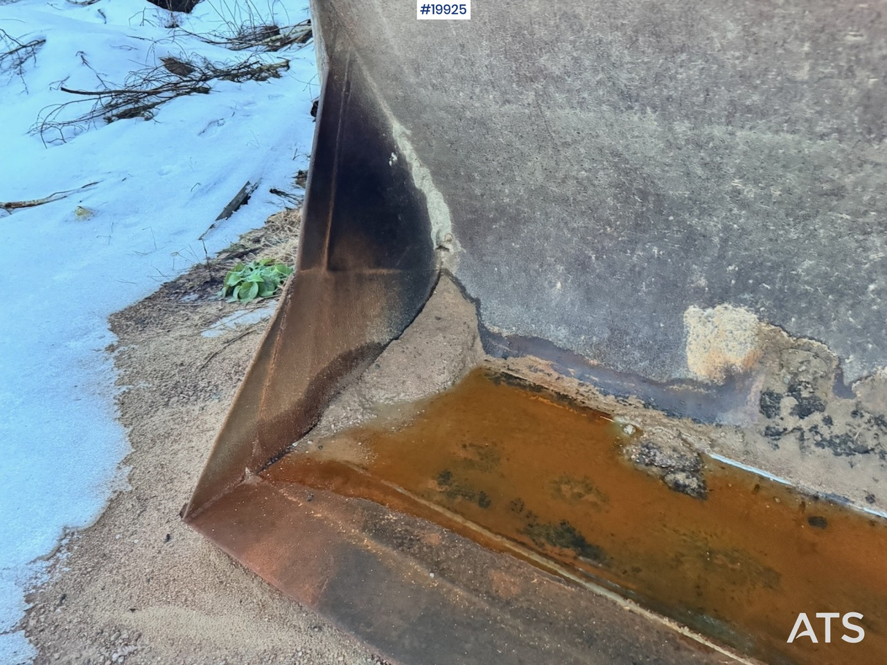 Utovarivač na kotačima Clark 75B: slika Utovarivač na kotačima Clark 75B Utovarivač na kotačima Clark 75B: slika Utovarivač na kotačima Clark 75B