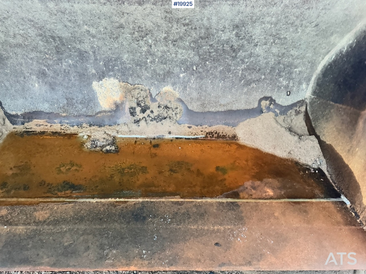 Utovarivač na kotačima Clark 75B: slika Utovarivač na kotačima Clark 75B Utovarivač na kotačima Clark 75B: slika Utovarivač na kotačima Clark 75B