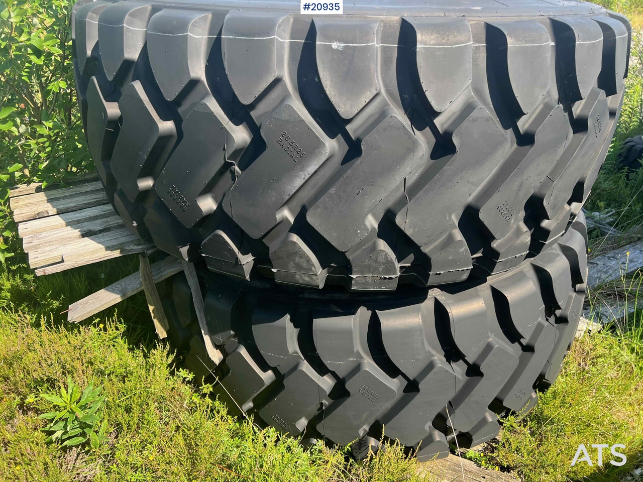 Dekk Til Moxy dumper - Kompletan kotač za Građevinski strojevi: slika Dekk Til Moxy dumper - Kompletan kotač za Građevinski strojevi Dekk Til Moxy dumper - Kompletan kotač za Građevinski strojevi: slika Dekk Til Moxy dumper - Kompletan kotač za Građevinski strojevi