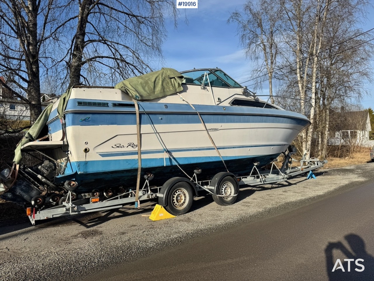 Buster 3500.30 - Drugi strojevi: slika Buster 3500.30 - Drugi strojevi Buster 3500.30 - Drugi strojevi: slika Buster 3500.30 - Drugi strojevi