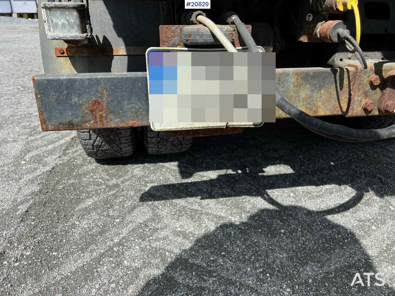 Vozilo za čišćenje snijega Durso Multimobil: slika Vozilo za čišćenje snijega Durso Multimobil Vozilo za čišćenje snijega Durso Multimobil: slika Vozilo za čišćenje snijega Durso Multimobil