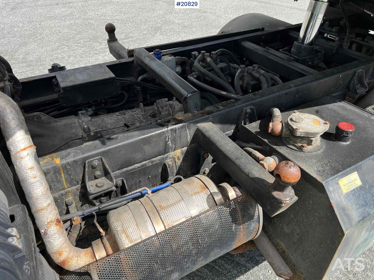 Vozilo za čišćenje snijega Durso Multimobil: slika Vozilo za čišćenje snijega Durso Multimobil Vozilo za čišćenje snijega Durso Multimobil: slika Vozilo za čišćenje snijega Durso Multimobil