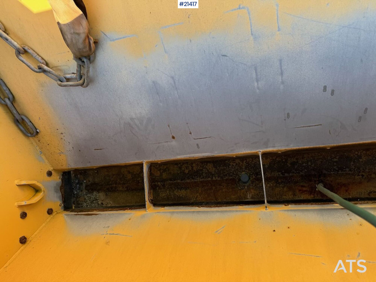 Falköping strøkasse - Posipač pijeska/ Soli: slika Falköping strøkasse - Posipač pijeska/ Soli Falköping strøkasse - Posipač pijeska/ Soli: slika Falköping strøkasse - Posipač pijeska/ Soli