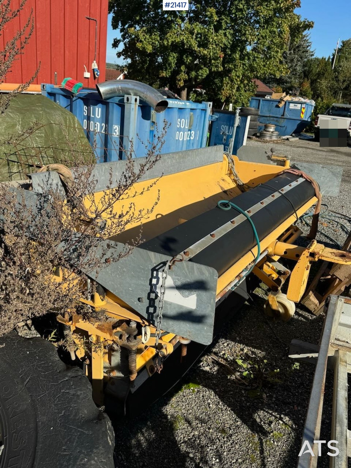 Falköping strøkasse - Posipač pijeska/ Soli: slika Falköping strøkasse - Posipač pijeska/ Soli Falköping strøkasse - Posipač pijeska/ Soli: slika Falköping strøkasse - Posipač pijeska/ Soli