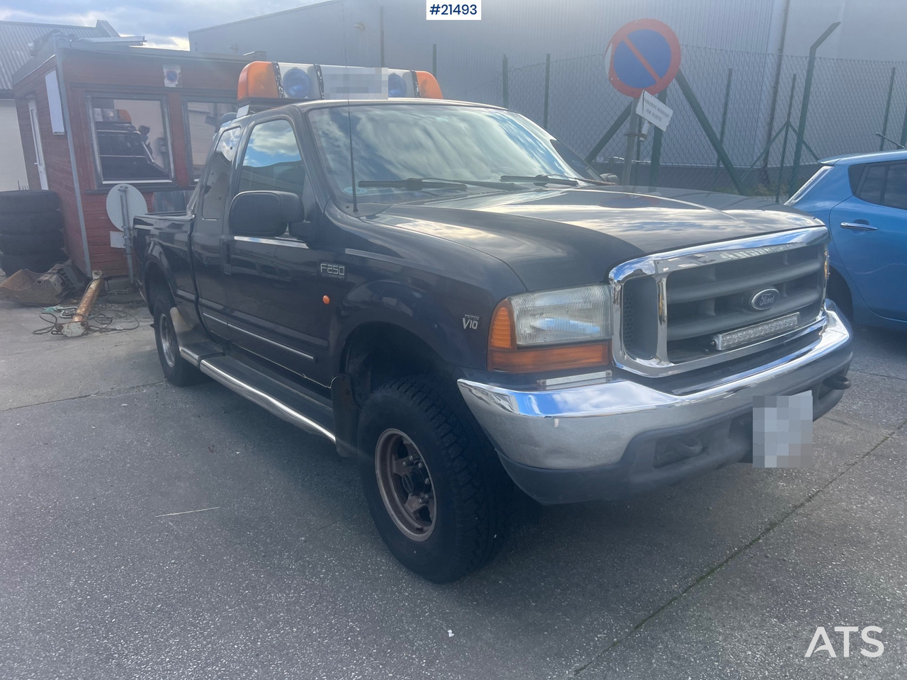 Ford ANDRE - Pick-up: slika Ford ANDRE - Pick-up Ford ANDRE - Pick-up: slika Ford ANDRE - Pick-up
