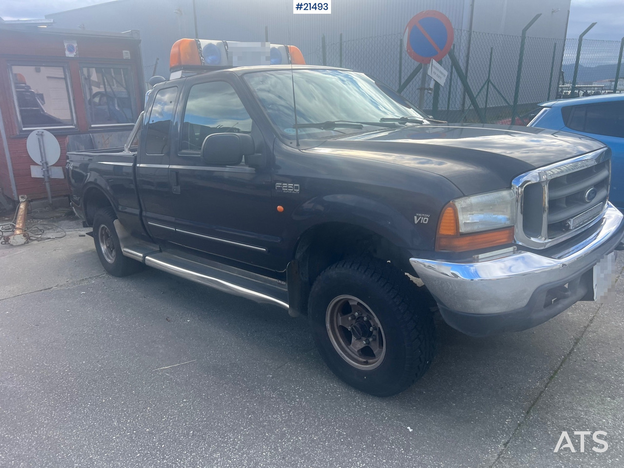 Ford ANDRE - Pick-up: slika Ford ANDRE - Pick-up Ford ANDRE - Pick-up: slika Ford ANDRE - Pick-up