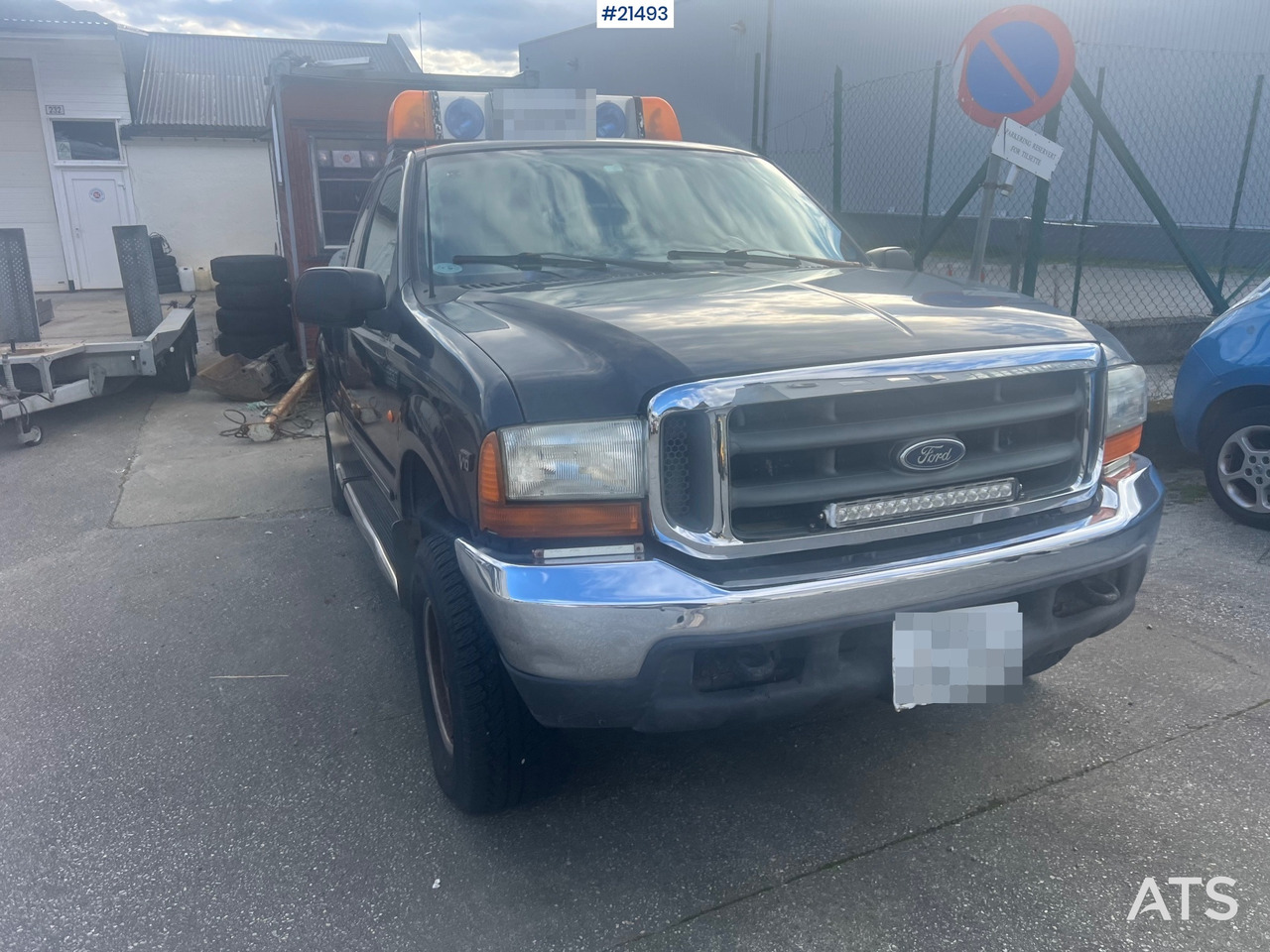 Ford ANDRE - Pick-up: slika Ford ANDRE - Pick-up Ford ANDRE - Pick-up: slika Ford ANDRE - Pick-up