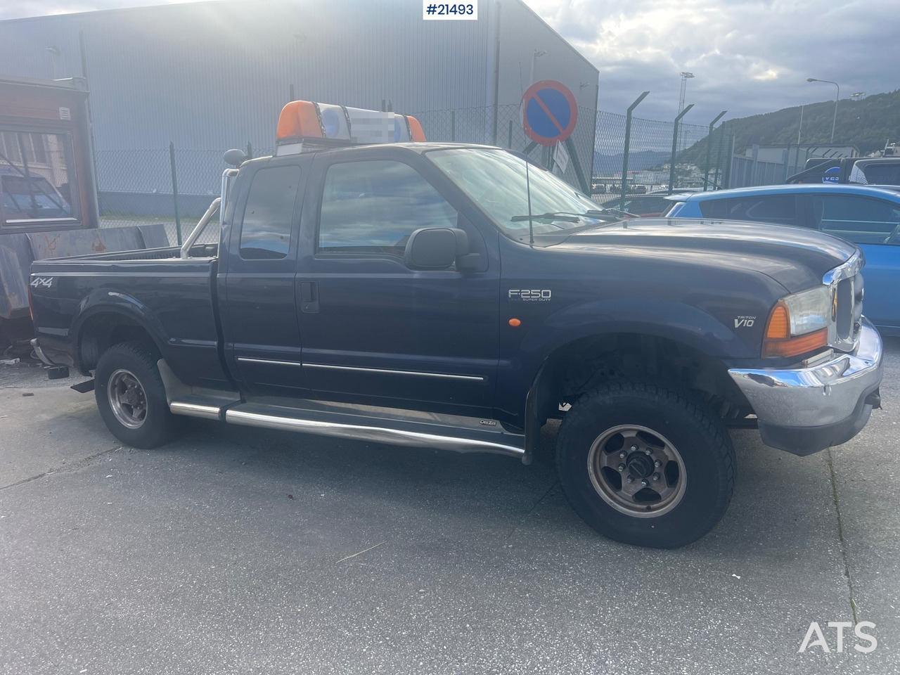Ford ANDRE - Pick-up: slika Ford ANDRE - Pick-up Ford ANDRE - Pick-up: slika Ford ANDRE - Pick-up
