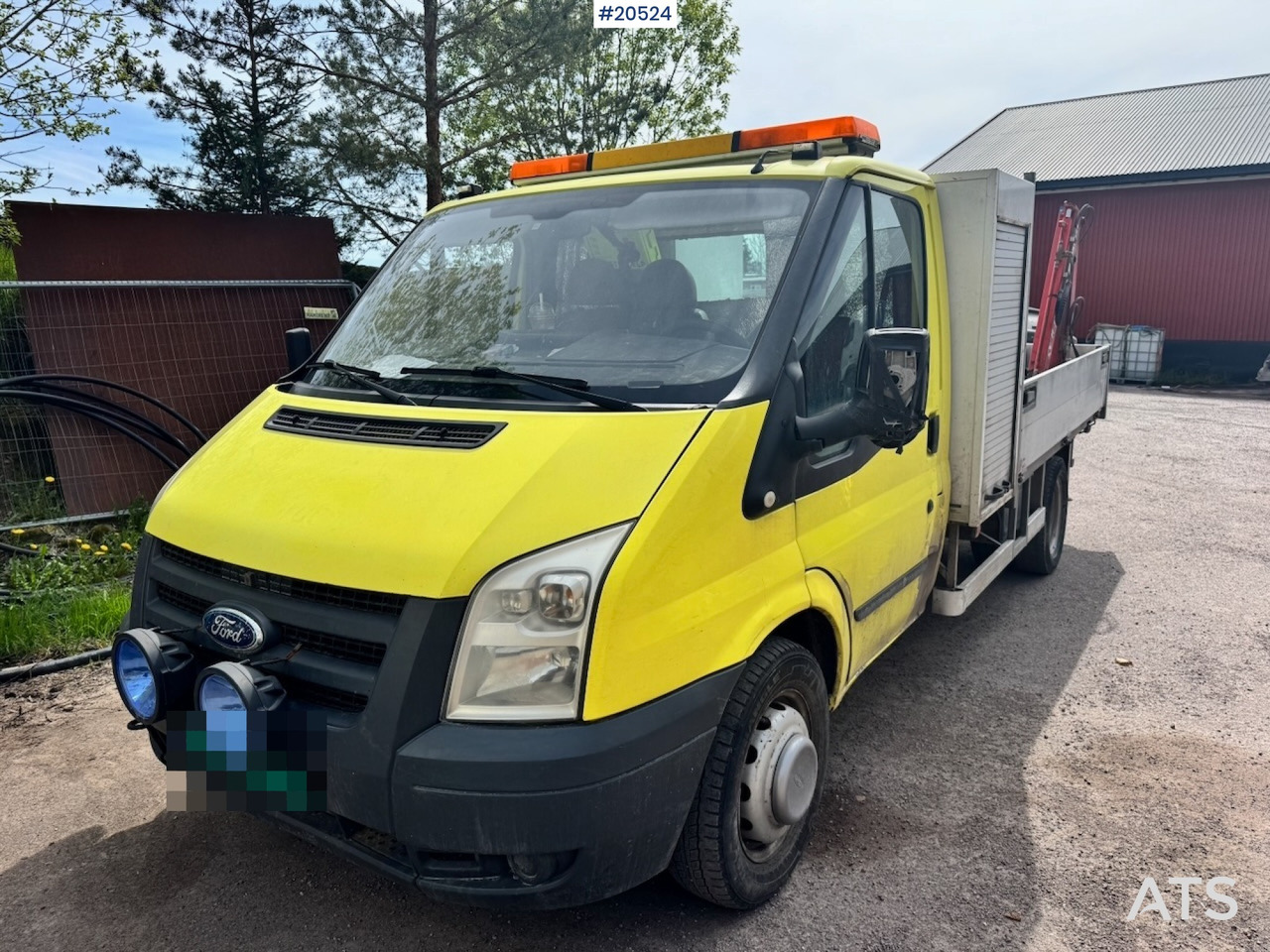 Ford TRANSIT - Dostavno vozilo s ravnom platformom, Kamion s kranom: slika Ford TRANSIT - Dostavno vozilo s ravnom platformom, Kamion s kranom Ford TRANSIT - Dostavno vozilo s ravnom platformom, Kamion s kranom: slika Ford TRANSIT - Dostavno vozilo s ravnom platformom, Kamion s kranom