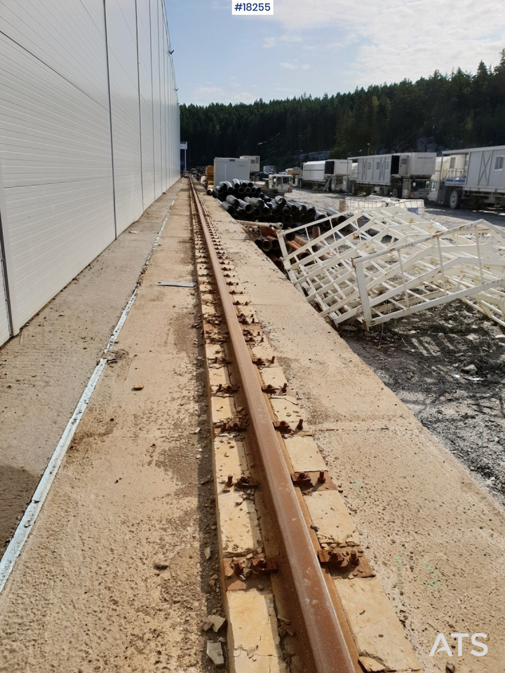 Gantry kran - Portalna dizalica: slika Gantry kran - Portalna dizalica Gantry kran - Portalna dizalica: slika Gantry kran - Portalna dizalica