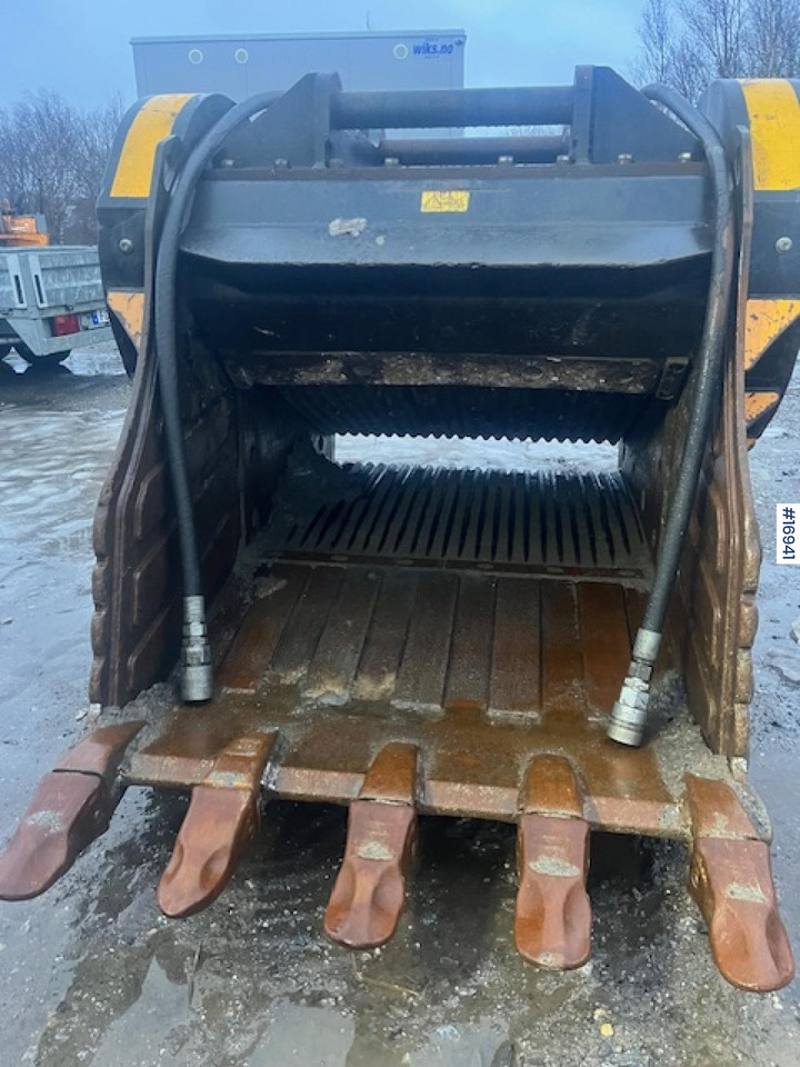 MB knuseskuffe m/ G90 feste - Građevinski strojevi: slika MB knuseskuffe m/ G90 feste - Građevinski strojevi MB knuseskuffe m/ G90 feste - Građevinski strojevi: slika MB knuseskuffe m/ G90 feste - Građevinski strojevi