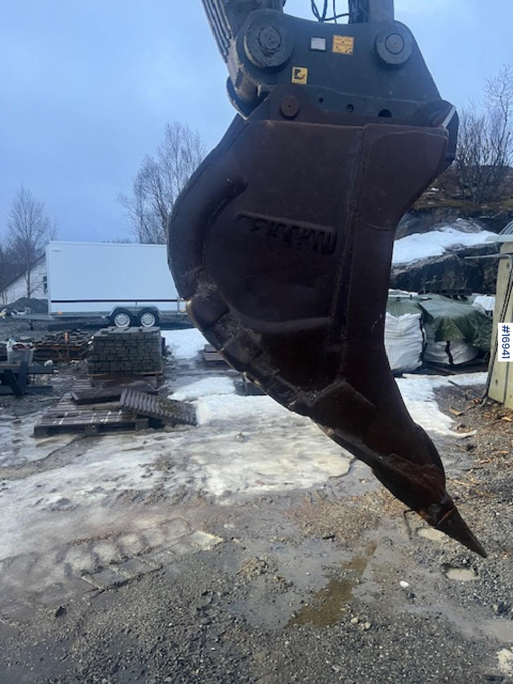 MB knuseskuffe m/ G90 feste - Građevinski strojevi: slika MB knuseskuffe m/ G90 feste - Građevinski strojevi MB knuseskuffe m/ G90 feste - Građevinski strojevi: slika MB knuseskuffe m/ G90 feste - Građevinski strojevi