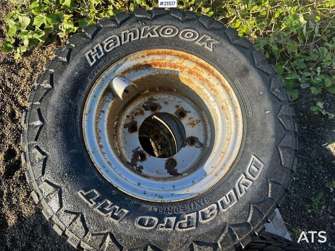 Hankook Dynapro MT dekk til wille hjullaster - Guma za Građevinski strojevi: slika Hankook Dynapro MT dekk til wille hjullaster - Guma za Građevinski strojevi Hankook Dynapro MT dekk til wille hjullaster - Guma za Građevinski strojevi: slika Hankook Dynapro MT dekk til wille hjullaster - Guma za Građevinski strojevi