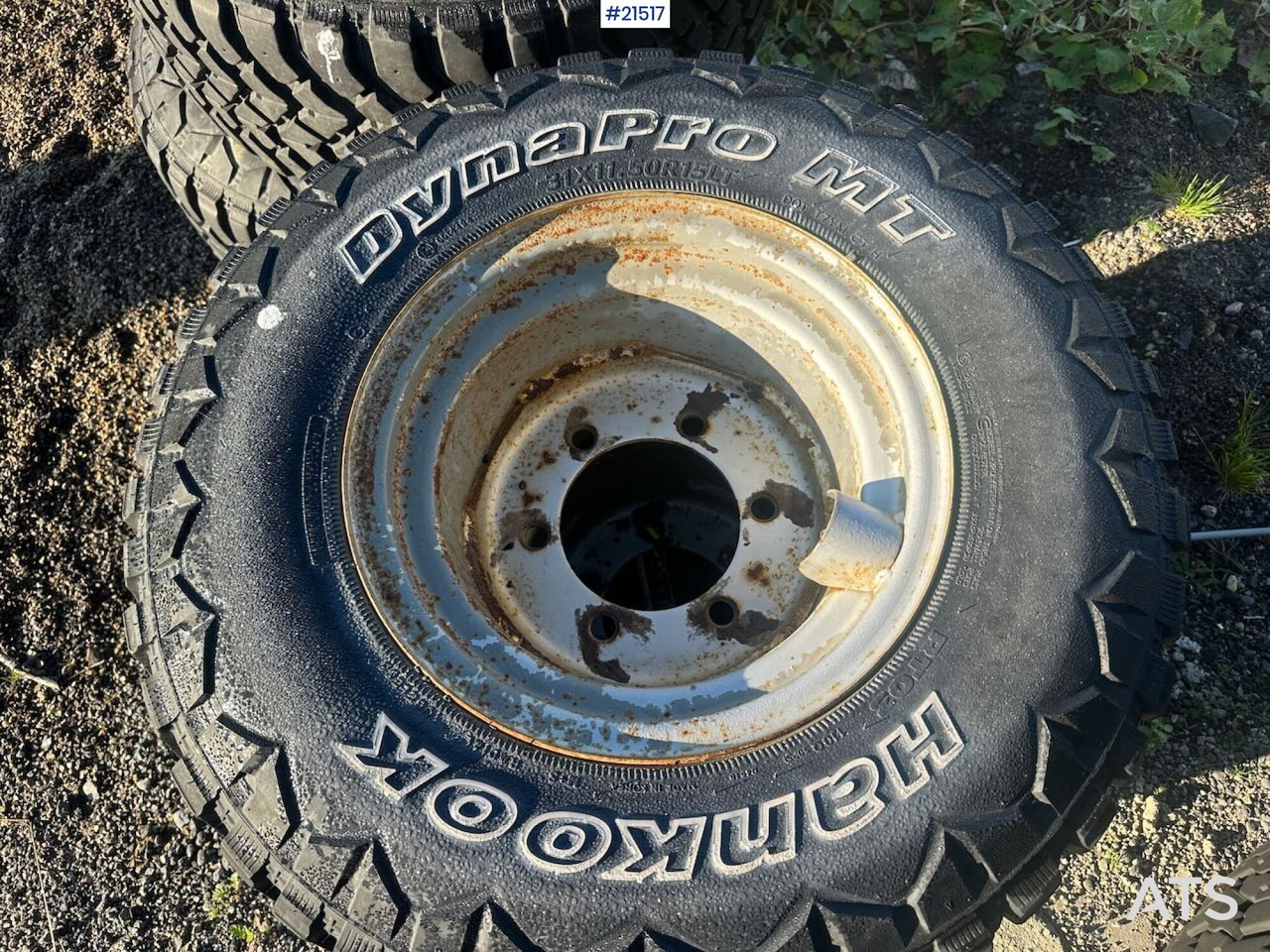 Hankook Dynapro MT dekk til wille hjullaster - Guma za Građevinski strojevi: slika Hankook Dynapro MT dekk til wille hjullaster - Guma za Građevinski strojevi Hankook Dynapro MT dekk til wille hjullaster - Guma za Građevinski strojevi: slika Hankook Dynapro MT dekk til wille hjullaster - Guma za Građevinski strojevi