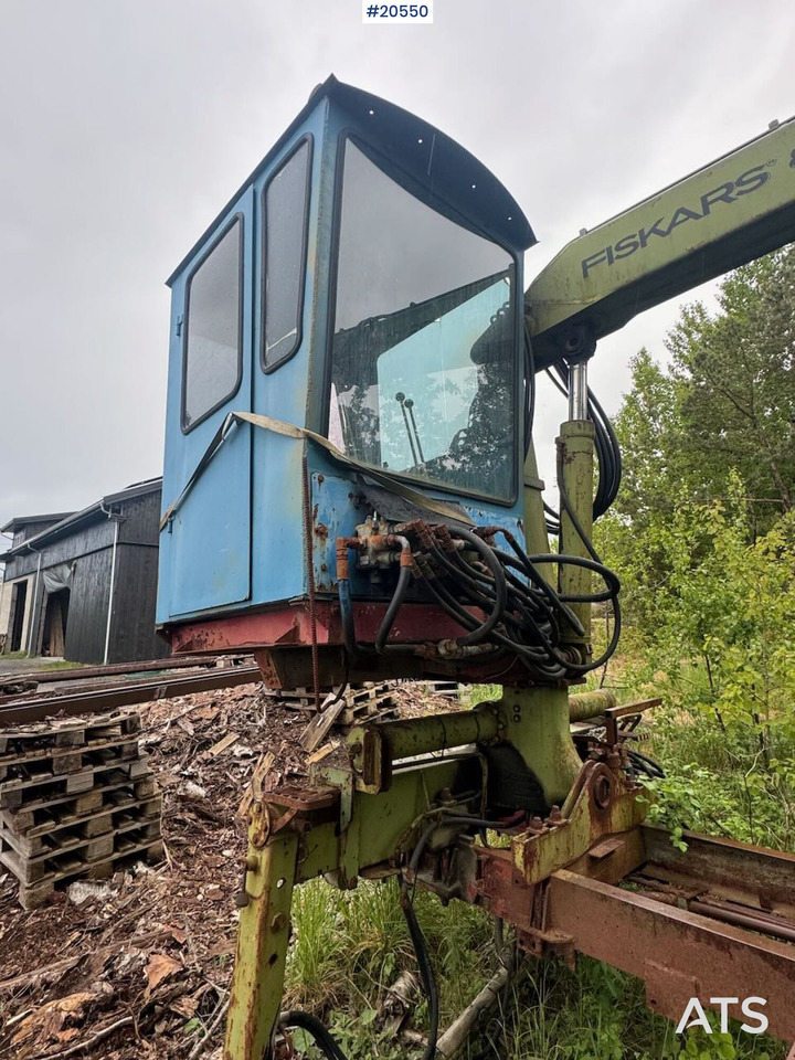 Hiab Fiskars 80S - Kamionska dizalica za Građevinski strojevi: slika Hiab Fiskars 80S - Kamionska dizalica za Građevinski strojevi Hiab Fiskars 80S - Kamionska dizalica za Građevinski strojevi: slika Hiab Fiskars 80S - Kamionska dizalica za Građevinski strojevi