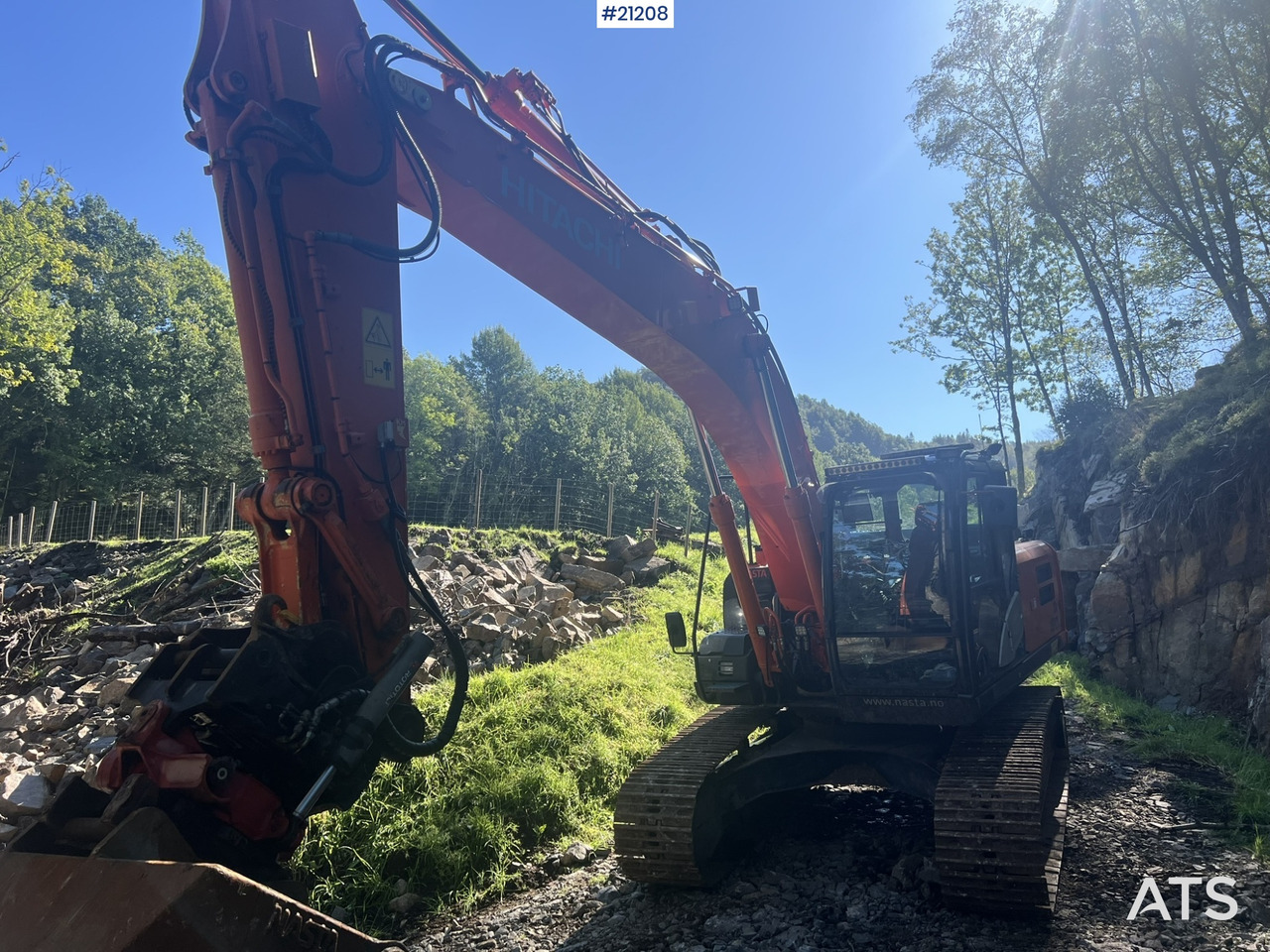 Hitachi zx190lc-5B - Bager gusjeničar: slika Hitachi zx190lc-5B - Bager gusjeničar Hitachi zx190lc-5B - Bager gusjeničar: slika Hitachi zx190lc-5B - Bager gusjeničar