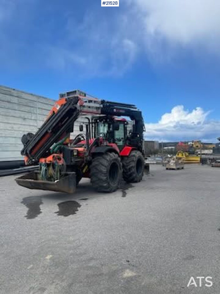 Huddig 1260C Traktorgraver m/ Palfinger kran, Lift, rototilt og skuffe - Rovokopač-utovarivač: slika Huddig 1260C Traktorgraver m/ Palfinger kran, Lift, rototilt og skuffe - Rovokopač-utovarivač Huddig 1260C Traktorgraver m/ Palfinger kran, Lift, rototilt og skuffe - Rovokopač-utovarivač: slika Huddig 1260C Traktorgraver m/ Palfinger kran, Lift, rototilt og skuffe - Rovokopač-utovarivač